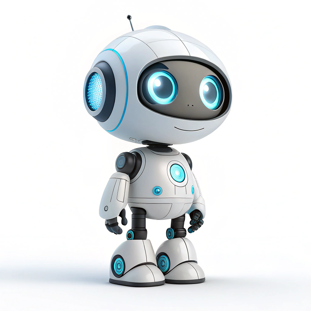 金融機関での導入事例を象徴するAIエージェントボット